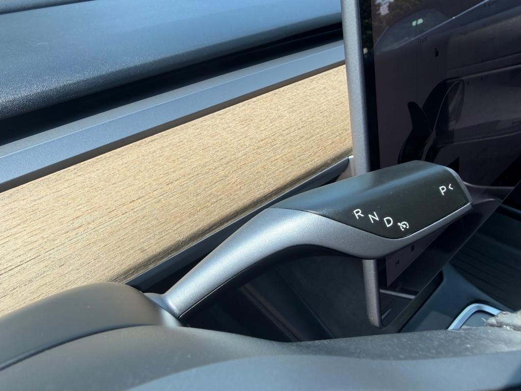 Tesla Model 3 Standard Range Plus 2021