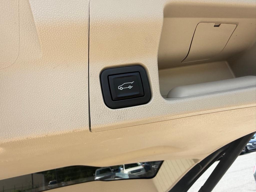 GMC Acadia Denali AWD 2019