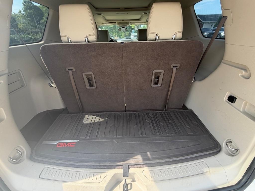 GMC Acadia Denali AWD 2019