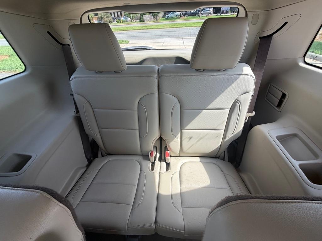 GMC Acadia Denali AWD 2019