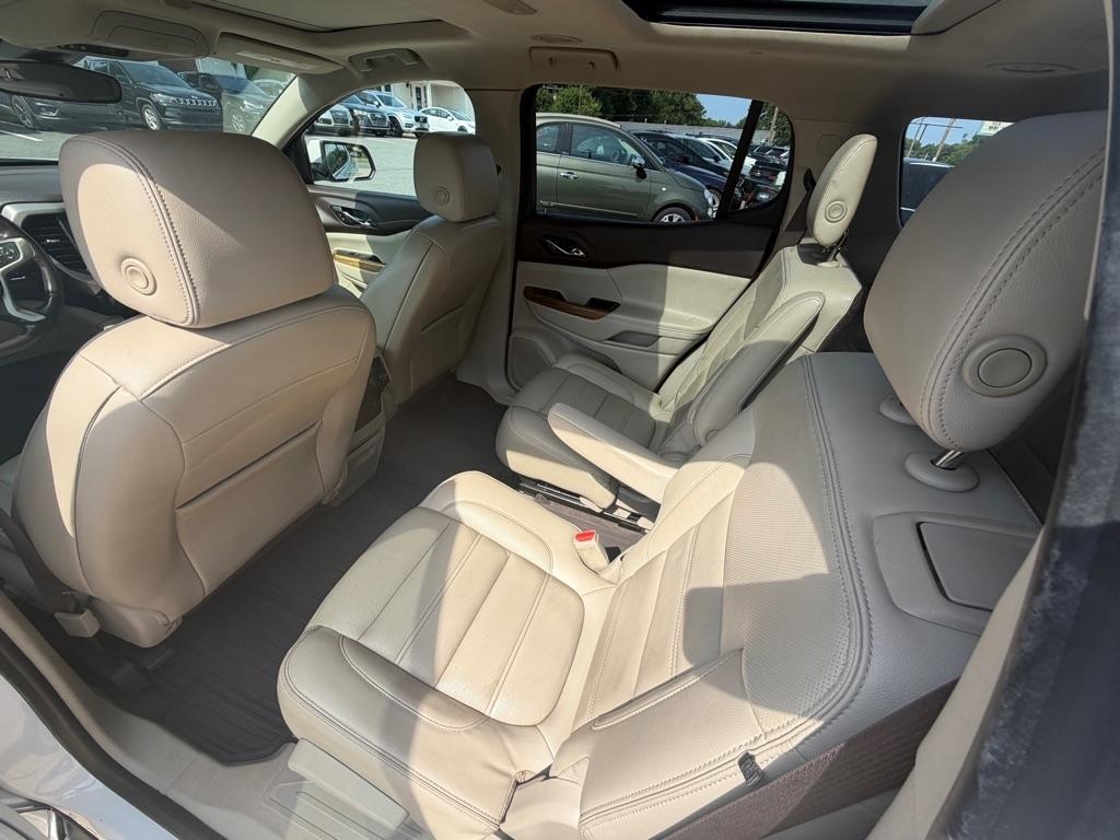GMC Acadia Denali AWD 2019