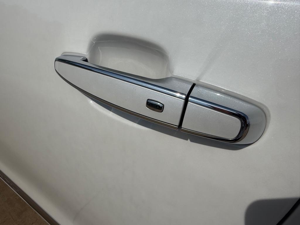 GMC Acadia Denali AWD 2019