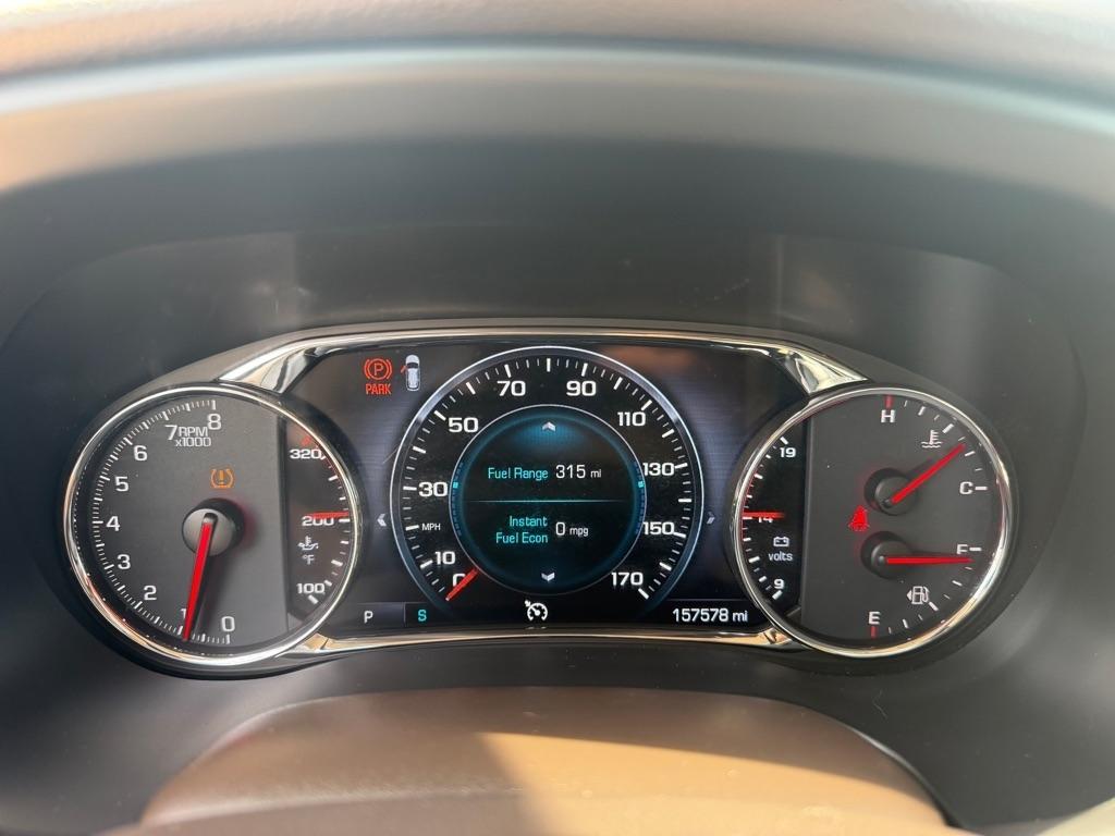 GMC Acadia Denali AWD 2019