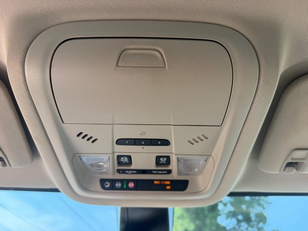 GMC Acadia Denali AWD 2019