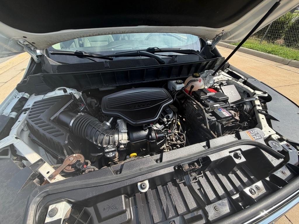 GMC Acadia Denali AWD 2019