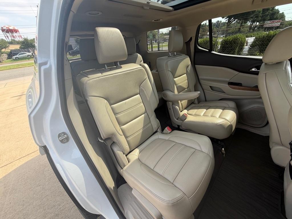 GMC Acadia Denali AWD 2019