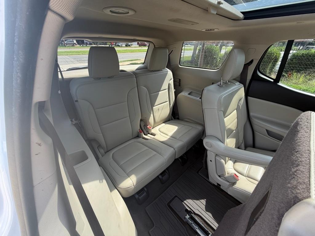 GMC Acadia Denali AWD 2019