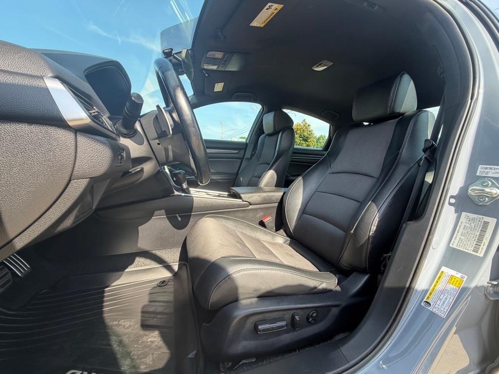 Honda Accord Sport CVT 2021