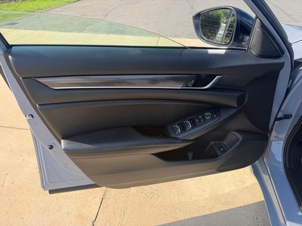 Honda Accord Sport CVT 2021
