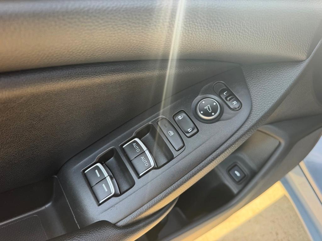Honda Accord Sport CVT 2021