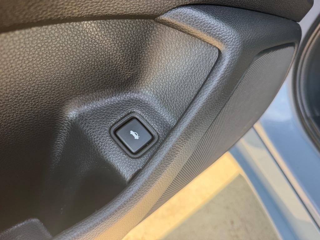 Honda Accord Sport CVT 2021