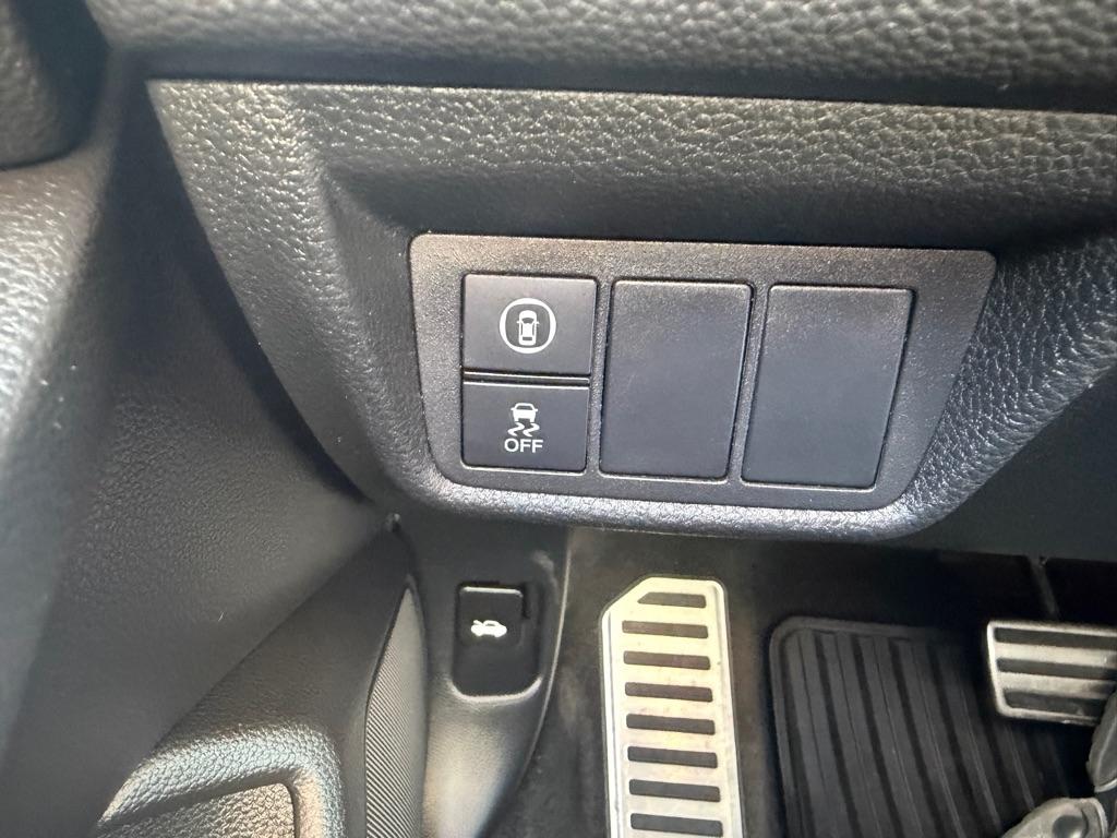 Honda Accord Sport CVT 2021
