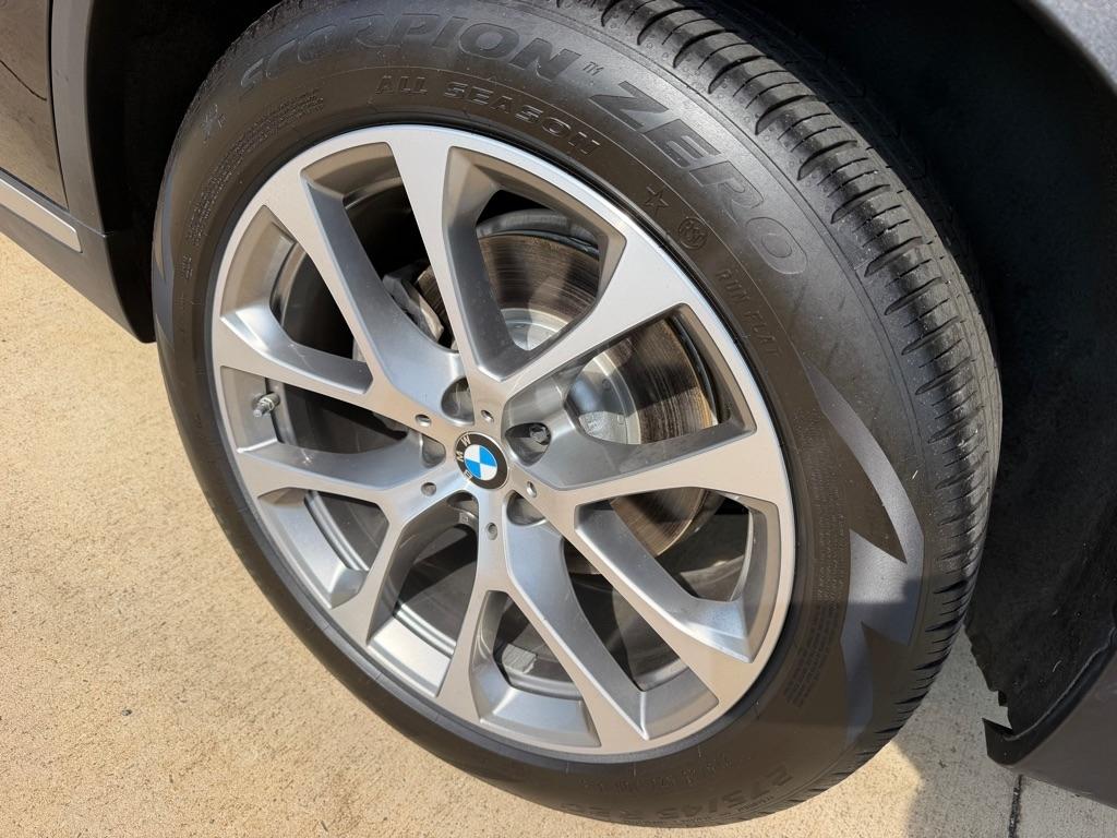 BMW X5 xDrive40i 2019