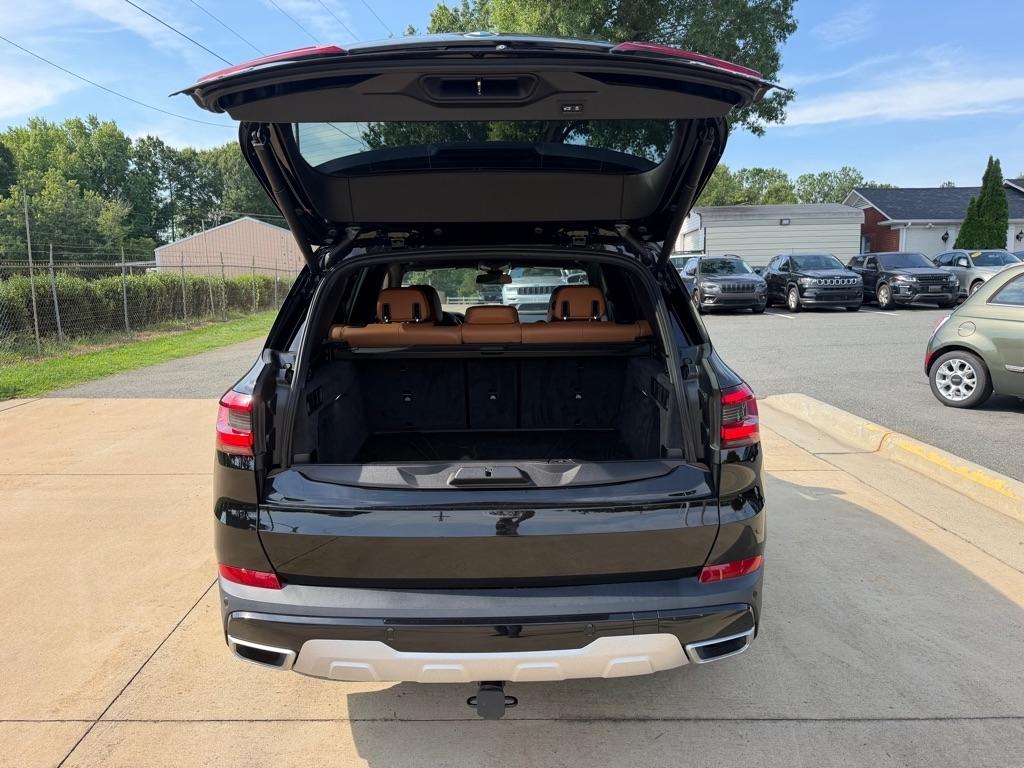 BMW X5 xDrive40i 2019
