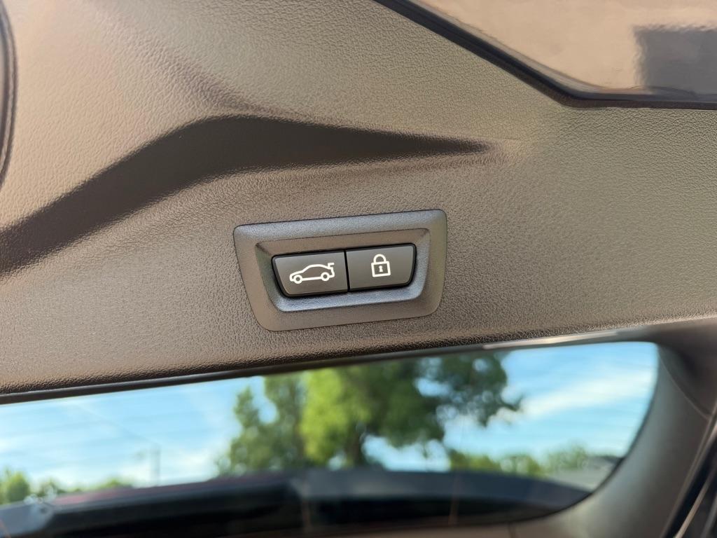 BMW X5 xDrive40i 2019