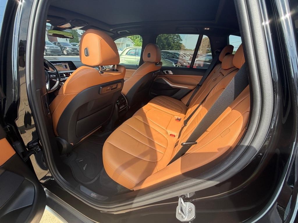 BMW X5 xDrive40i 2019
