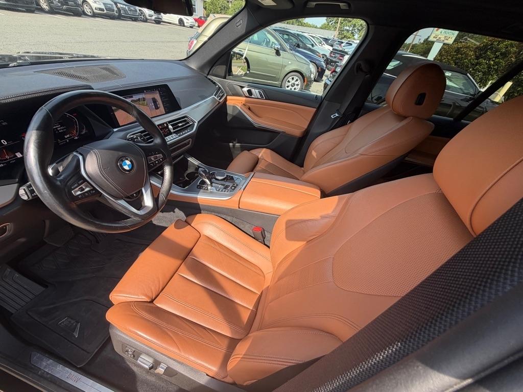 BMW X5 xDrive40i 2019