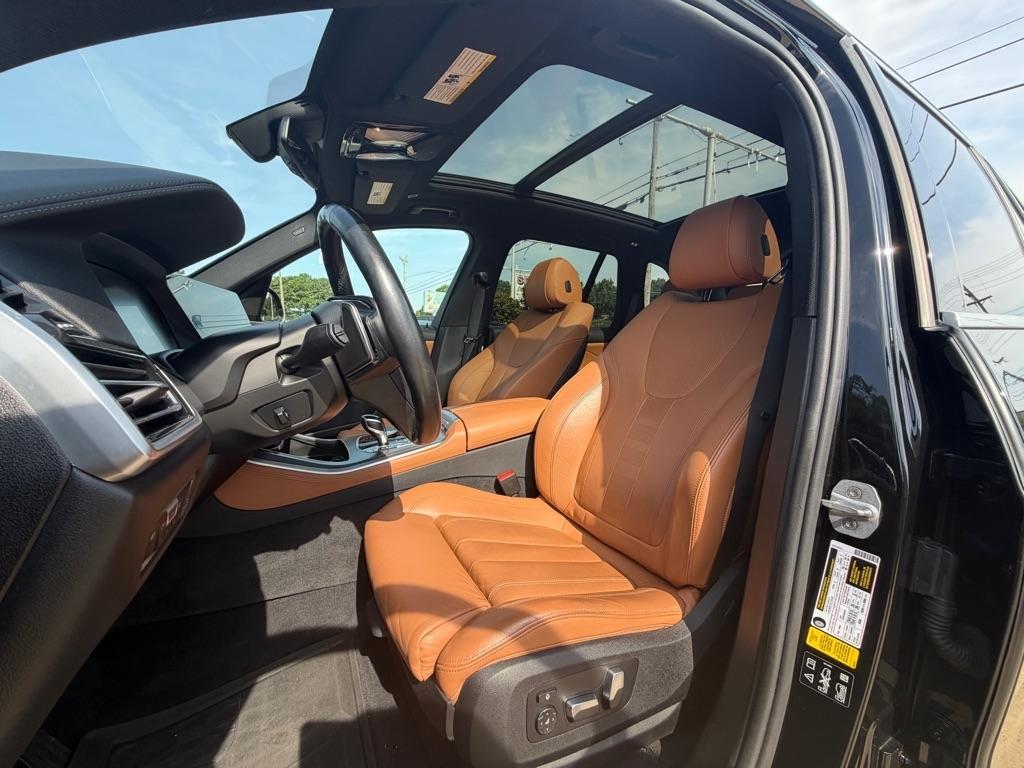 BMW X5 xDrive40i 2019