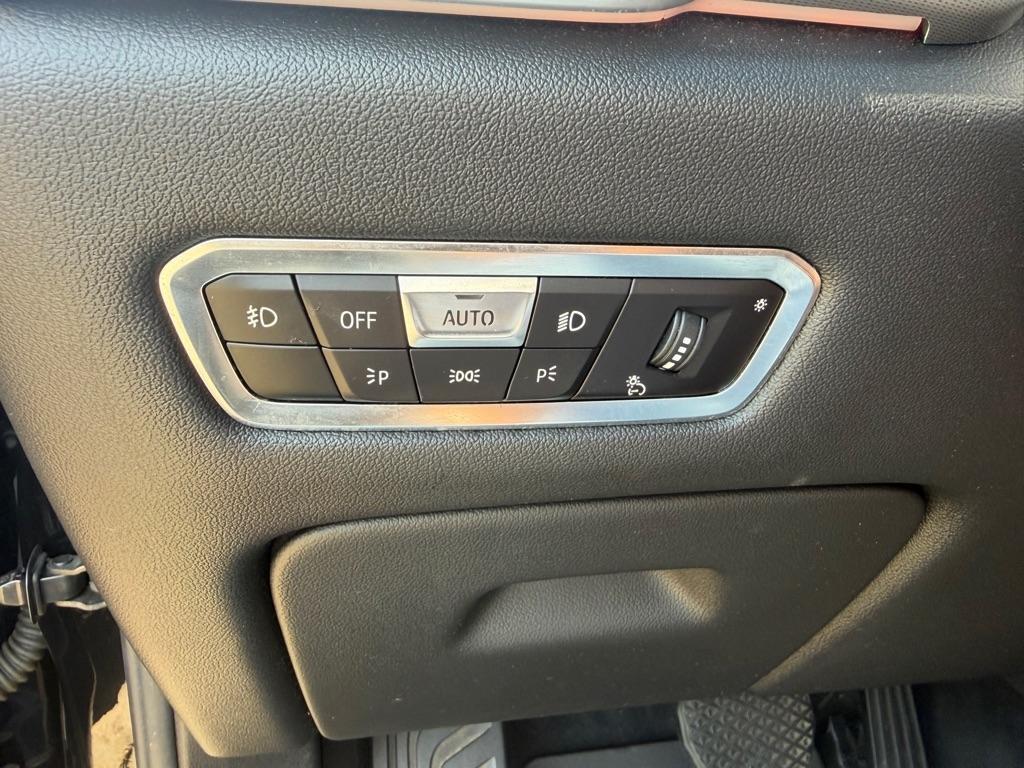 BMW X5 xDrive40i 2019