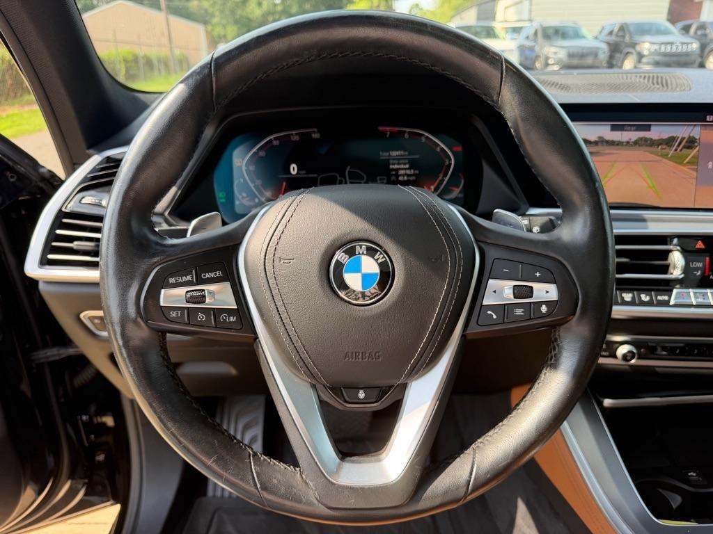 BMW X5 xDrive40i 2019