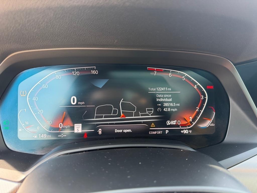 BMW X5 xDrive40i 2019
