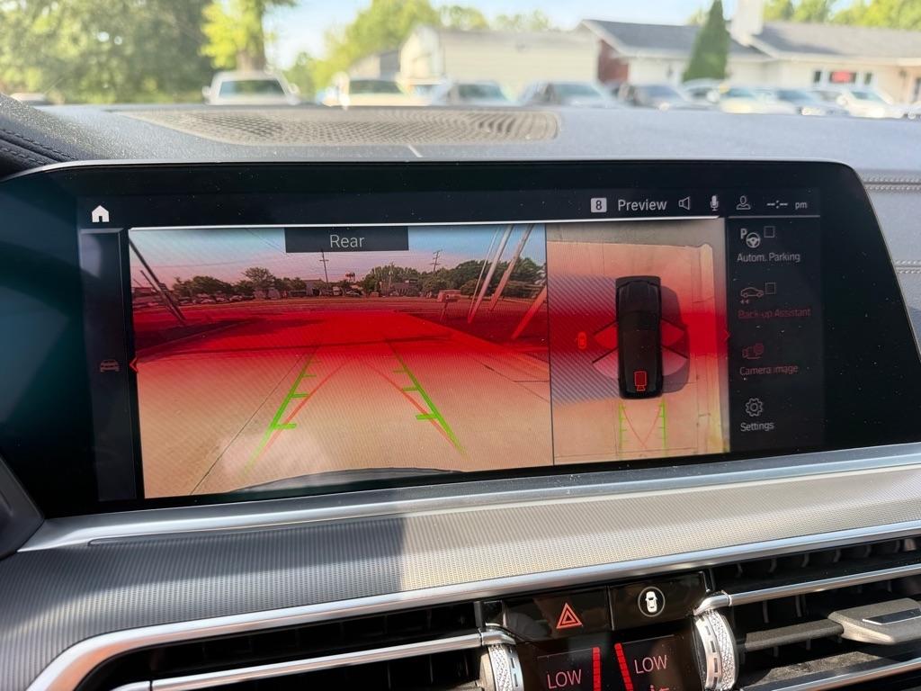 BMW X5 xDrive40i 2019