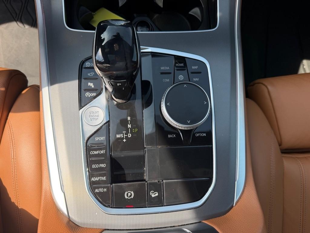 BMW X5 xDrive40i 2019