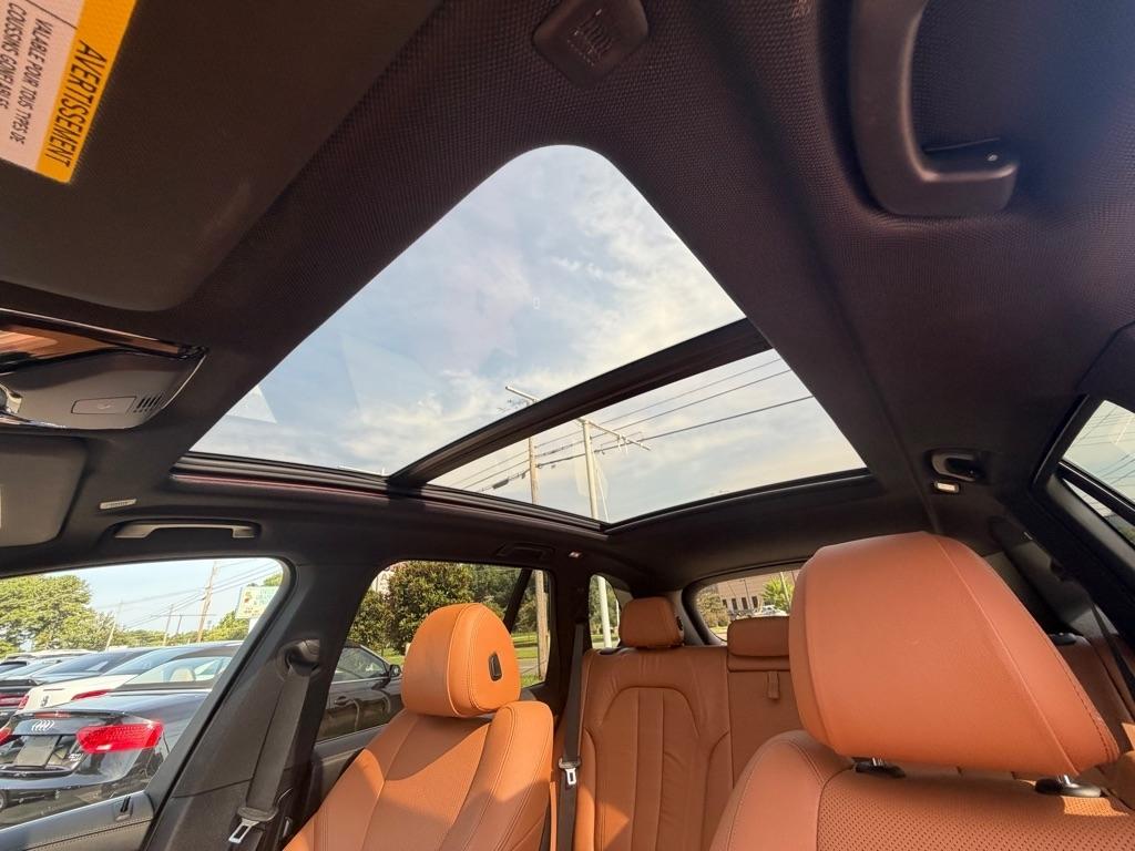 BMW X5 xDrive40i 2019