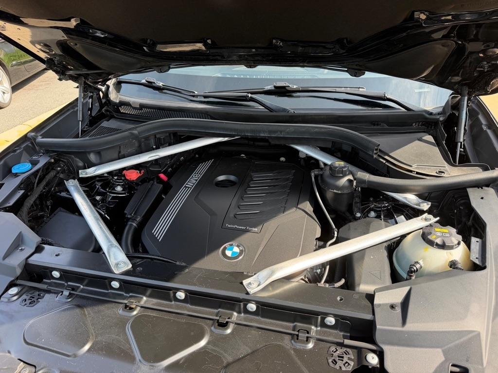 BMW X5 xDrive40i 2019