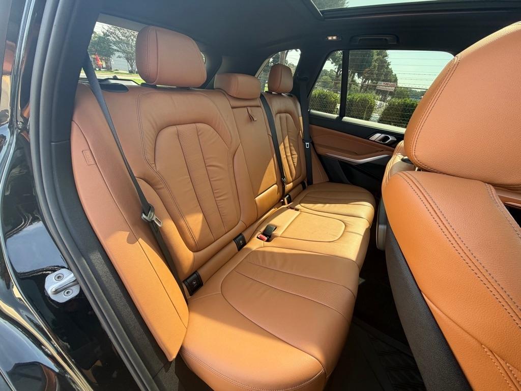BMW X5 xDrive40i 2019