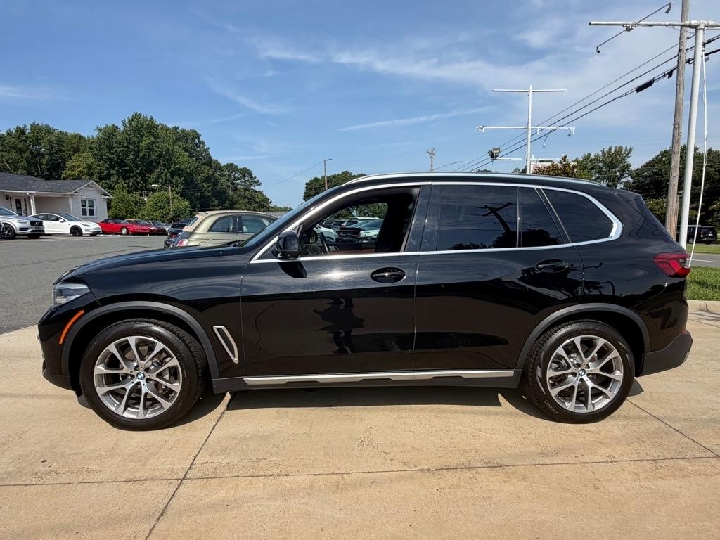 BMW X5 xDrive40i 2019