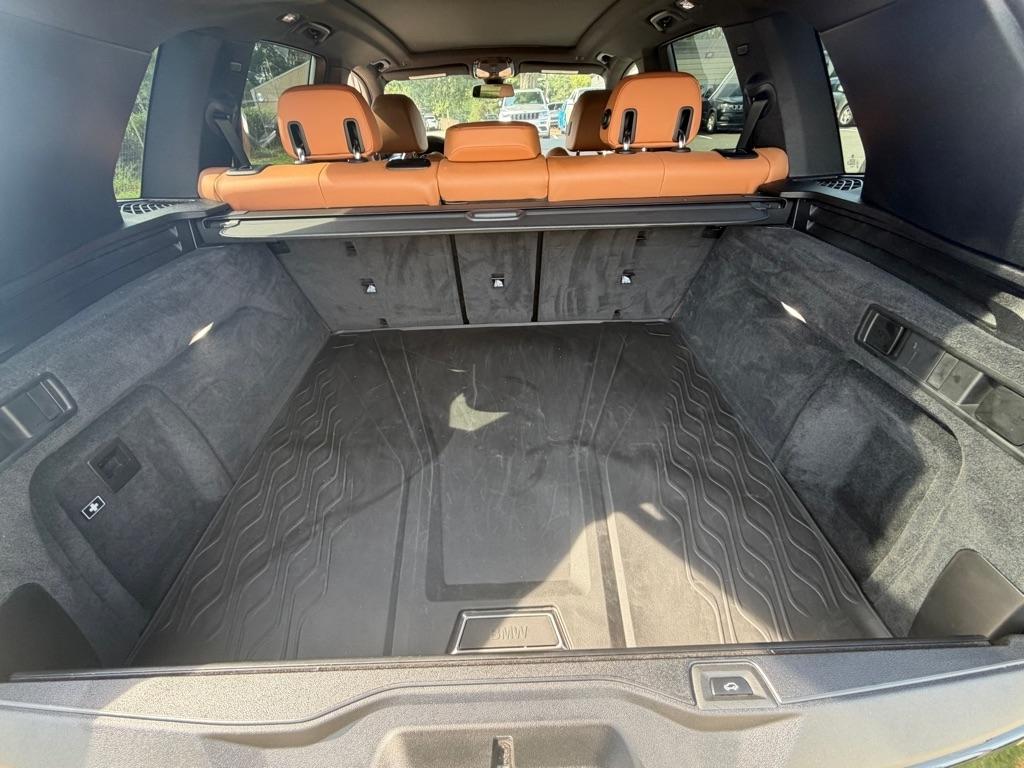 BMW X5 xDrive40i 2019