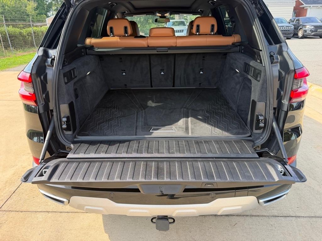BMW X5 xDrive40i 2019