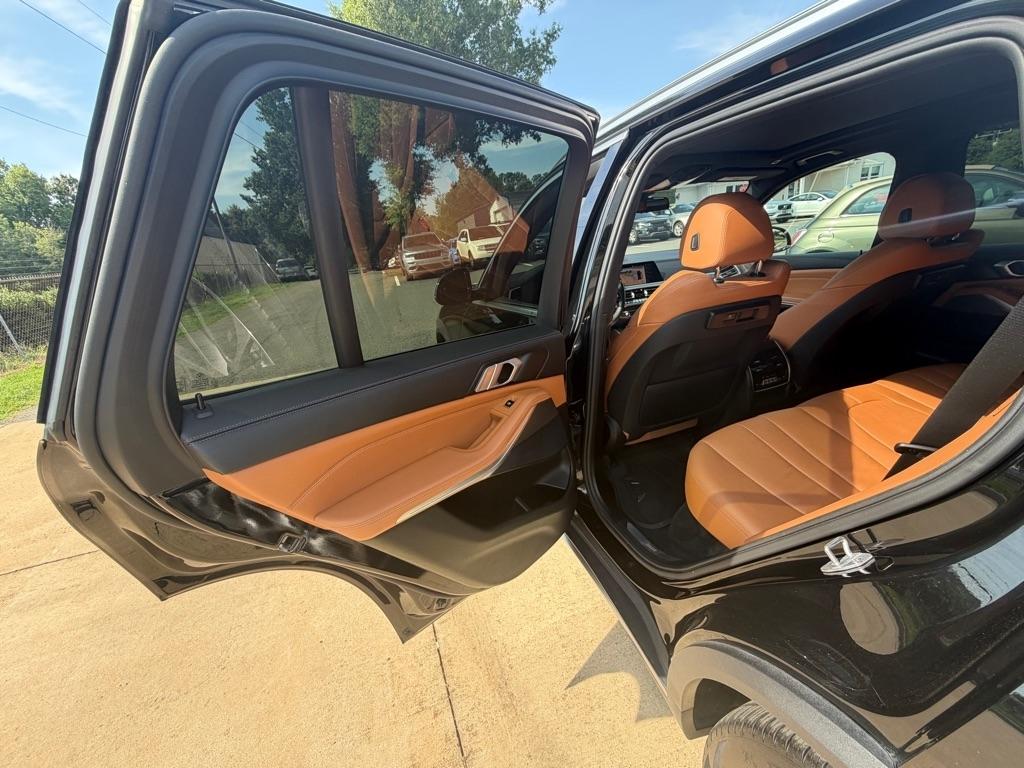BMW X5 xDrive40i 2019