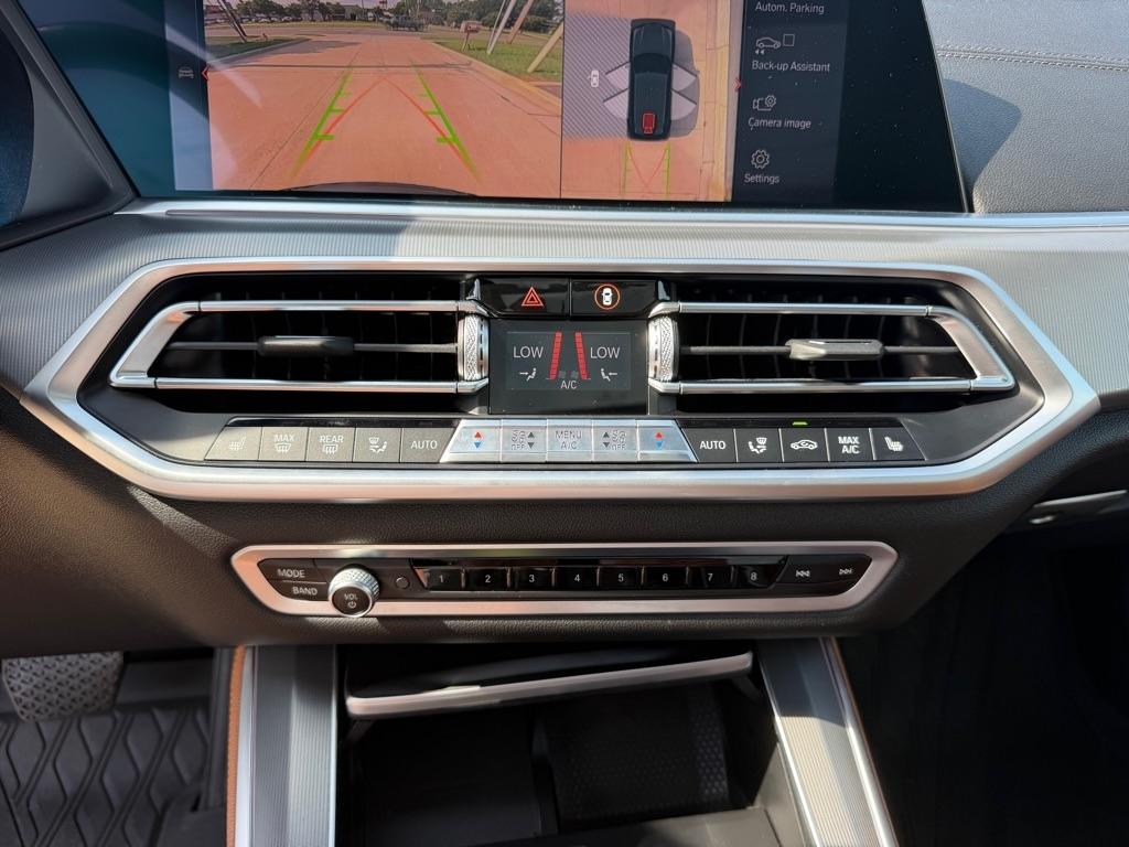 BMW X5 xDrive40i 2019