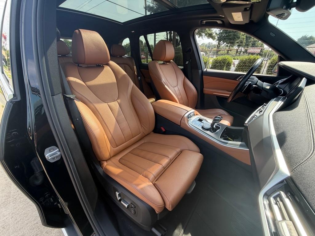 BMW X5 xDrive40i 2019