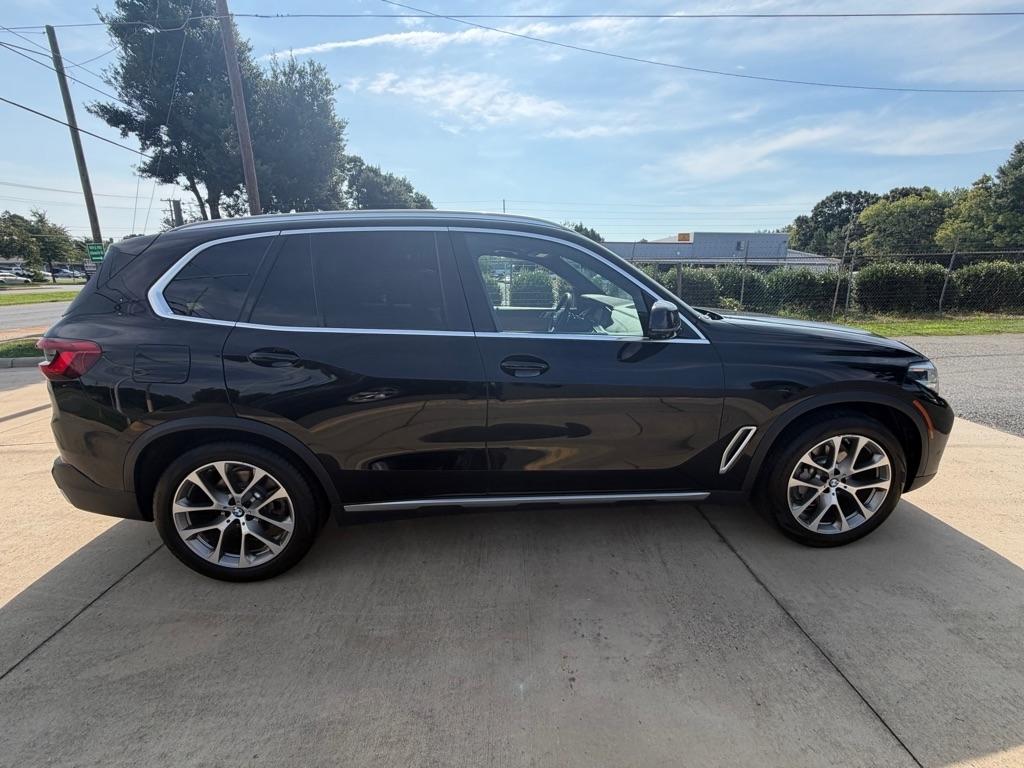 BMW X5 xDrive40i 2019