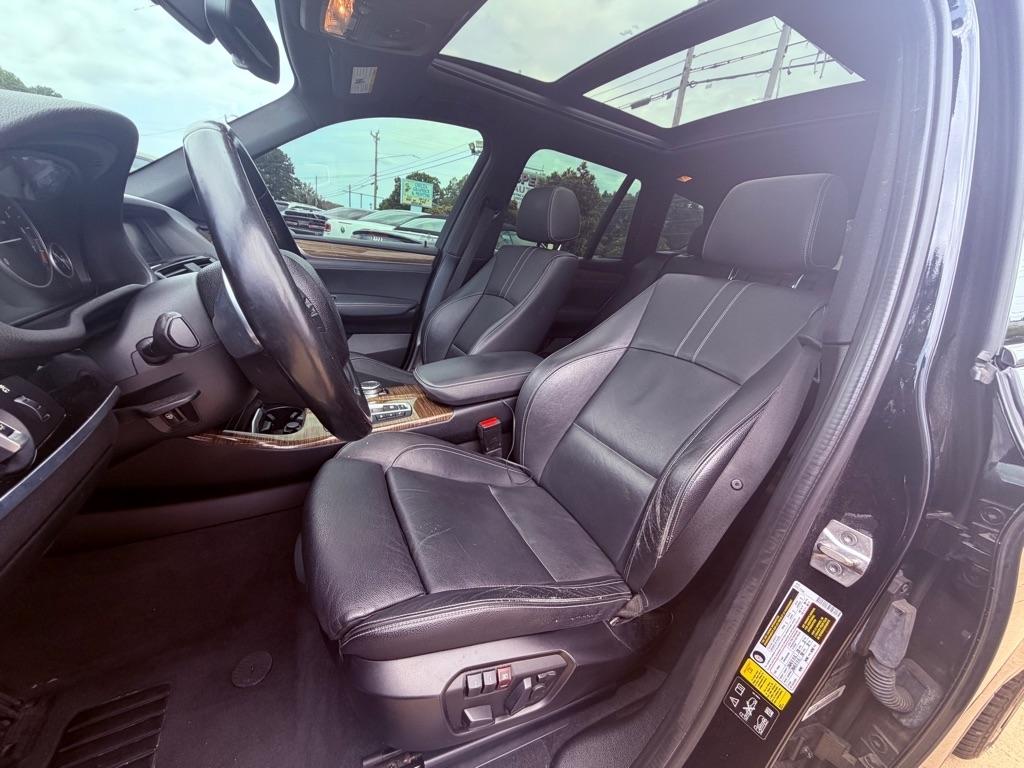 BMW X3 xDrive28i 2016