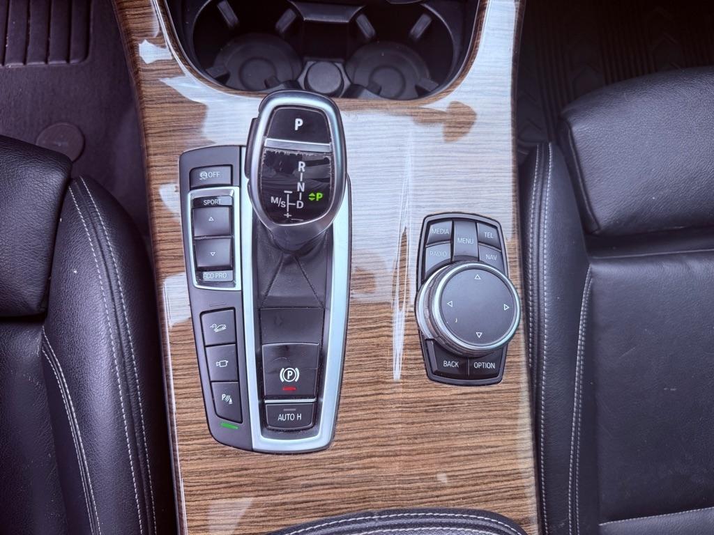 BMW X3 xDrive28i 2016