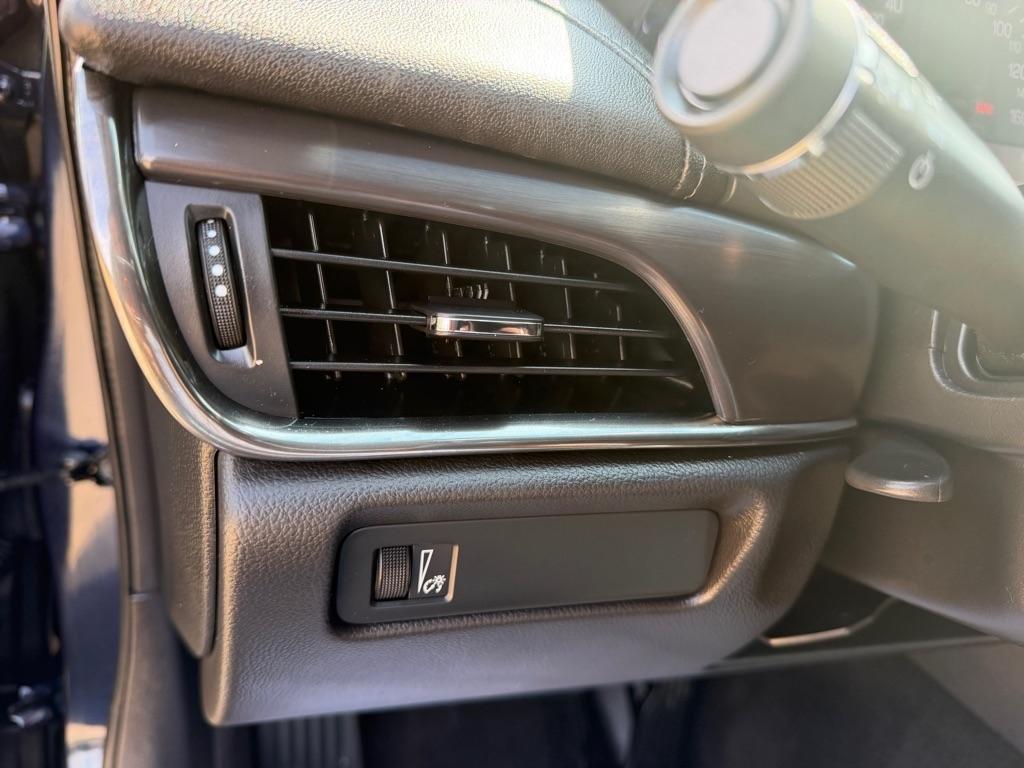 Cadillac ATS 2.5L Standard RWD 2016