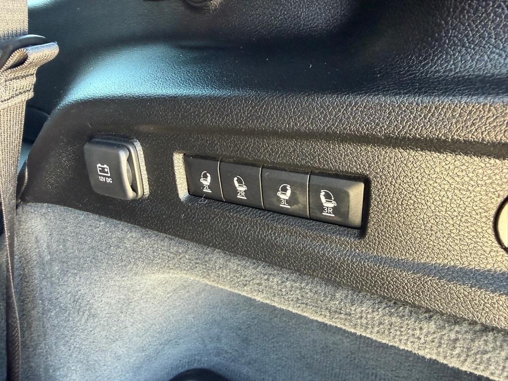 Jeep Grand Cherokee L Overland 4WD 2023