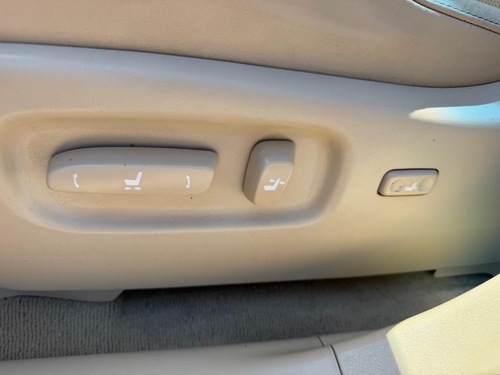 Lexus RX 350 FWD 2013