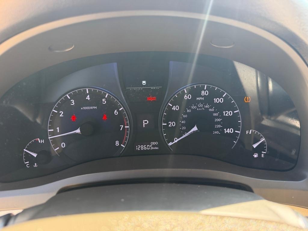 Lexus RX 350 FWD 2013