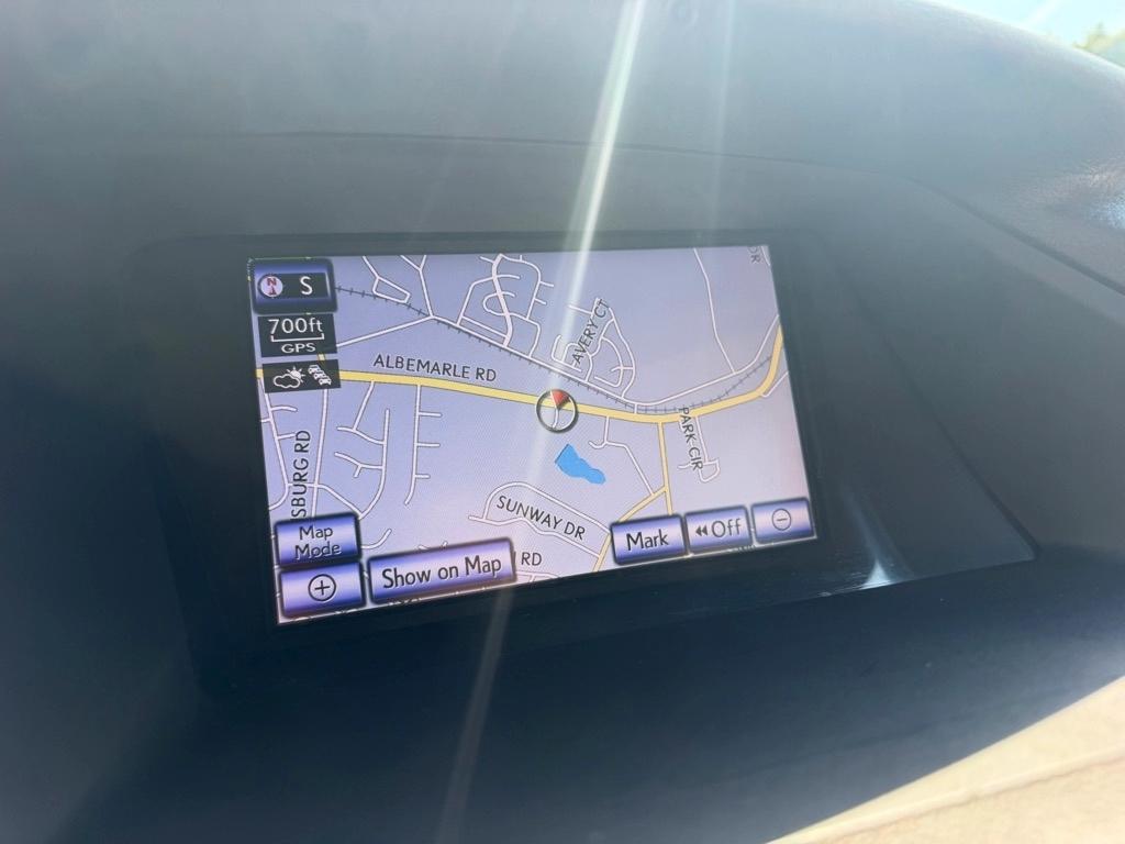 Lexus RX 350 FWD 2013