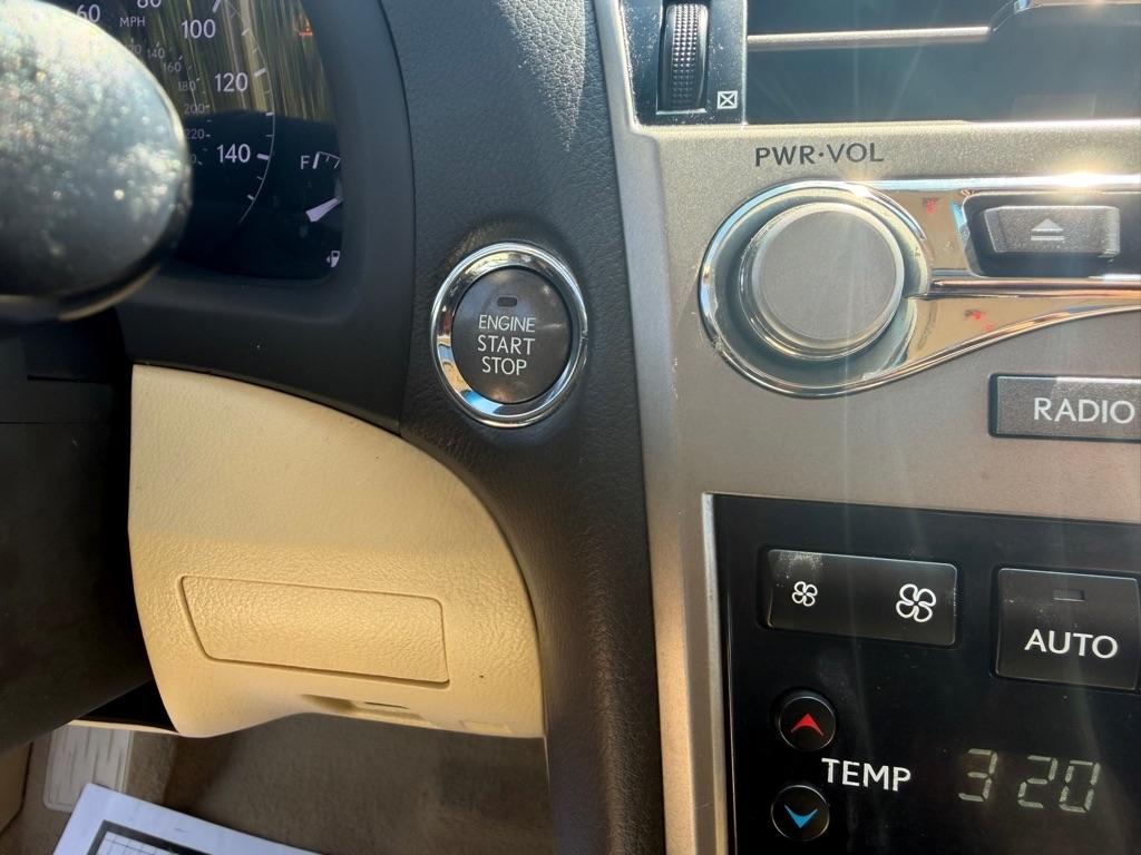 Lexus RX 350 FWD 2013
