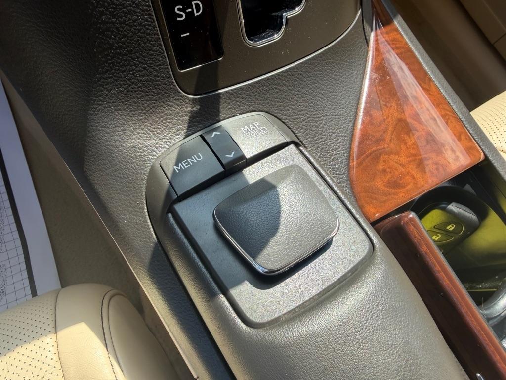 Lexus RX 350 FWD 2013
