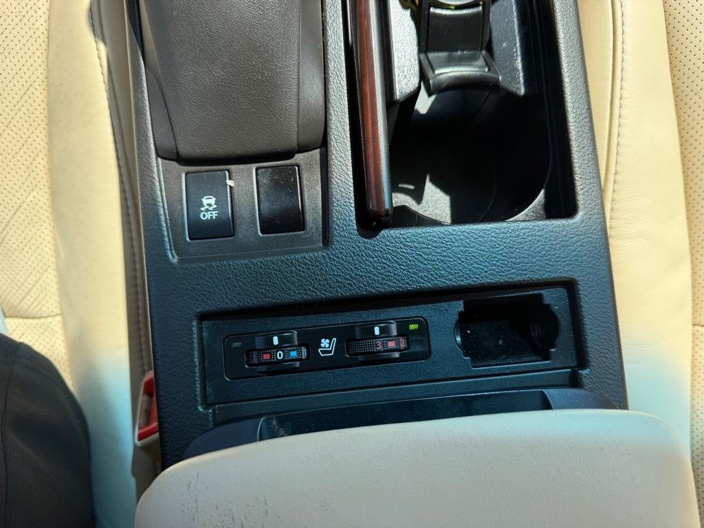 Lexus RX 350 FWD 2013