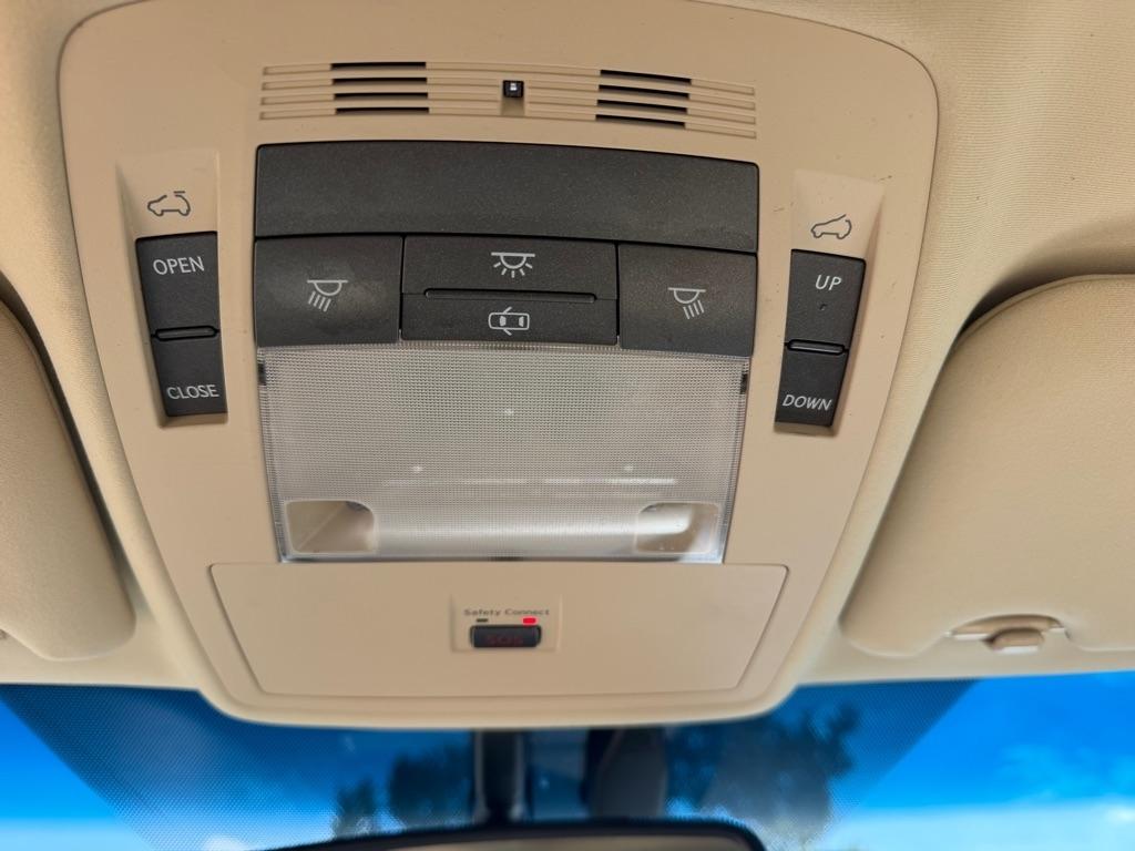 Lexus RX 350 FWD 2013