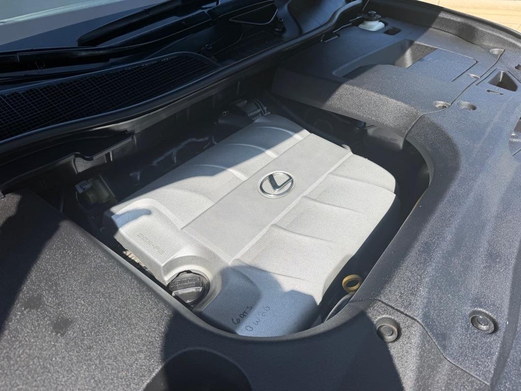 Lexus RX 350 FWD 2013