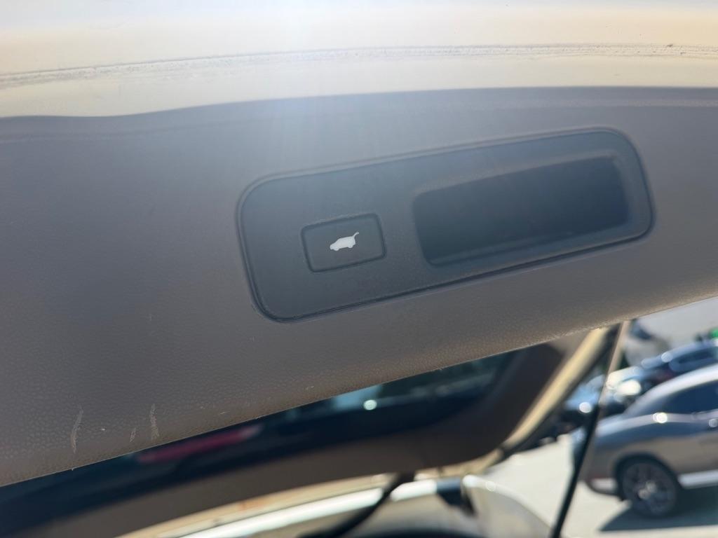 Honda Odyssey Touring 2017